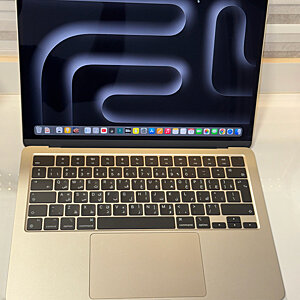 MacBook Air