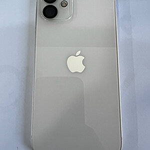 iPhone 12