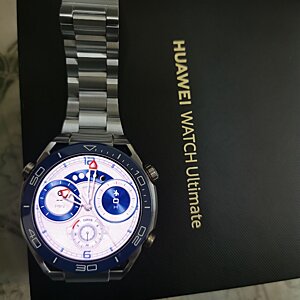 Huawei Watch