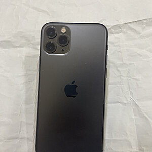 iPhone 11 Pro