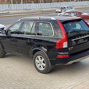 XC90