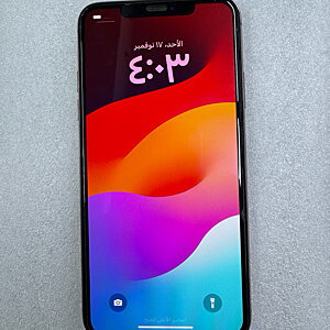 iPhone 11 Pro Max