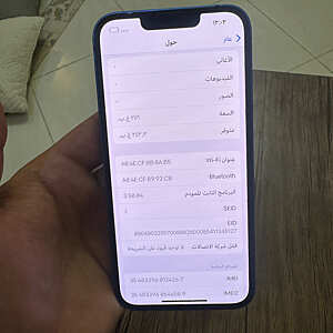 آيفون ١٣