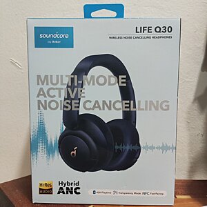 Soundcore Life Q30