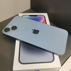 iPhone 14 Plus