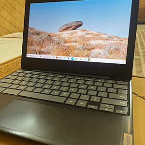 Chromebook