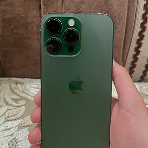 iPhone 13 Pro