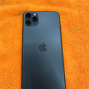 iPhone 11 Pro Max