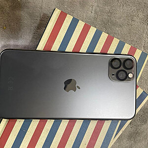 iPhone 11 Pro Max