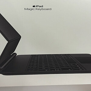 Apple Magic Keyboard