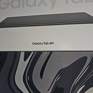 Galaxy Tab A