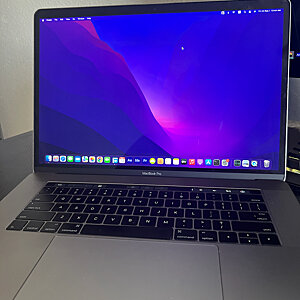 MacBook Pro