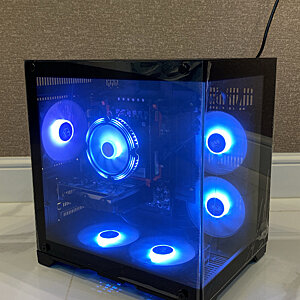 Gaming PCs