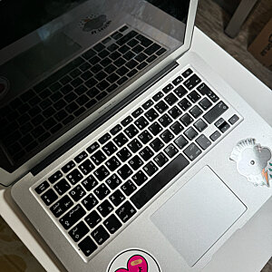 MacBook Air