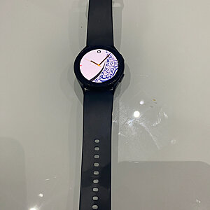 Galaxy Watch