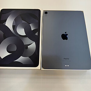 iPad Air