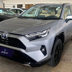 RAV 4