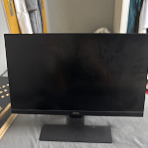 Monitor