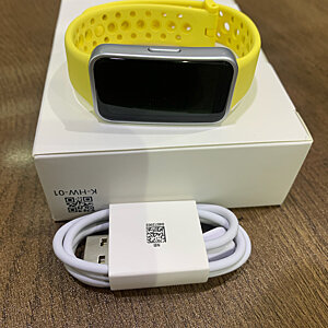 Huawei Band