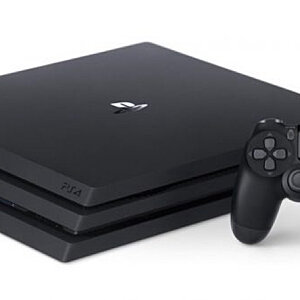 Playstation 4 Pro