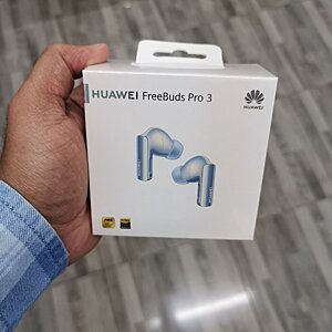 FreeBuds Pro 3