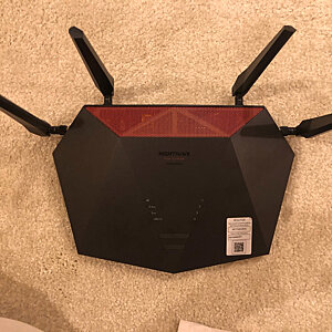 Router