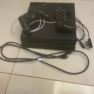 Playstation 4