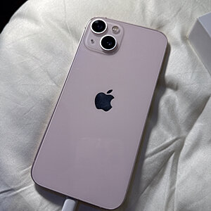 iPhone 13