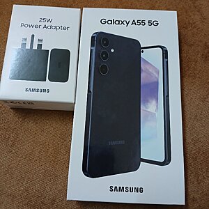 Galaxy A