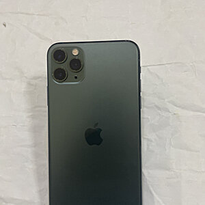 iPhone 11 Pro Max