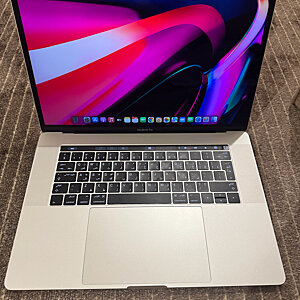 MacBook Pro