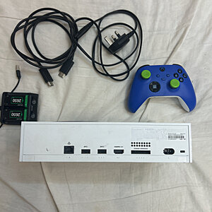 Xbox Series S