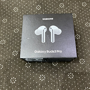 Galaxy Buds3 Pro