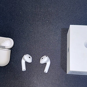 AirPods 4