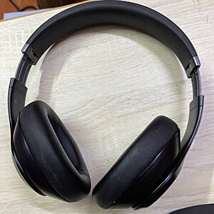 Studio Pro Headphones