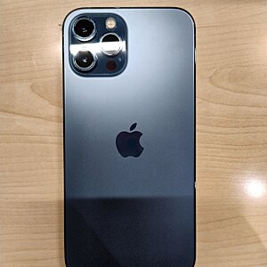 iPhone 12 Pro Max