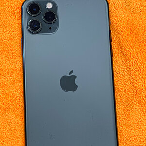 iPhone 11 Pro Max