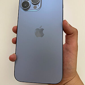 iPhone 13 Pro Max