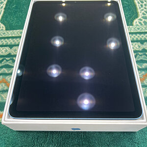 iPad Air