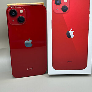 iPhone 13