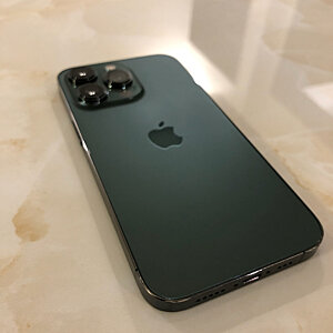 iPhone 13 Pro