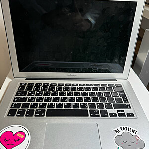 MacBook Air