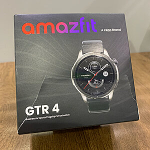 Amazfit GTR