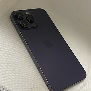 iPhone 14 Pro Max