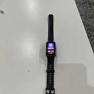 Huawei Band