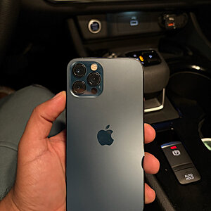 iPhone 12 Pro