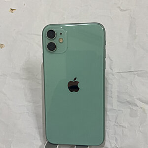 iPhone 11