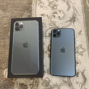 iPhone 11 Pro Max