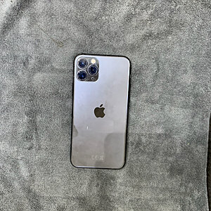 iPhone 11 Pro