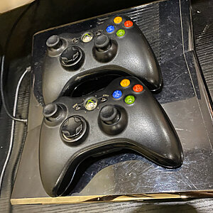 Xbox 360